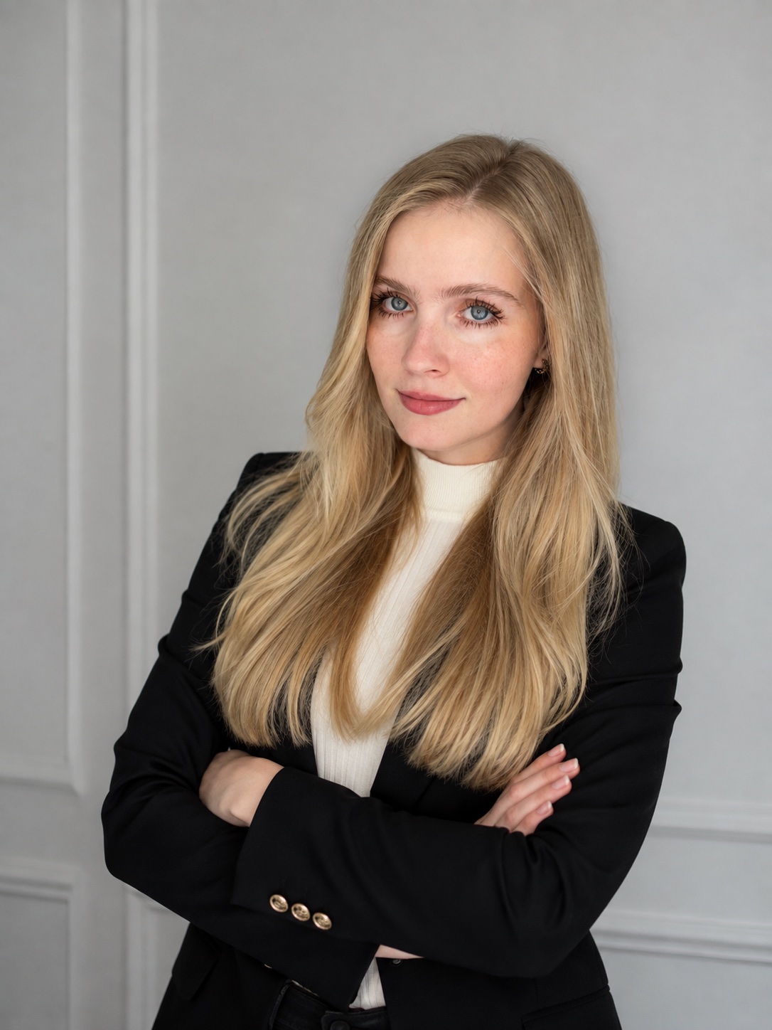 Karolina Zdrojek, założycielka Pismo w Sprawie